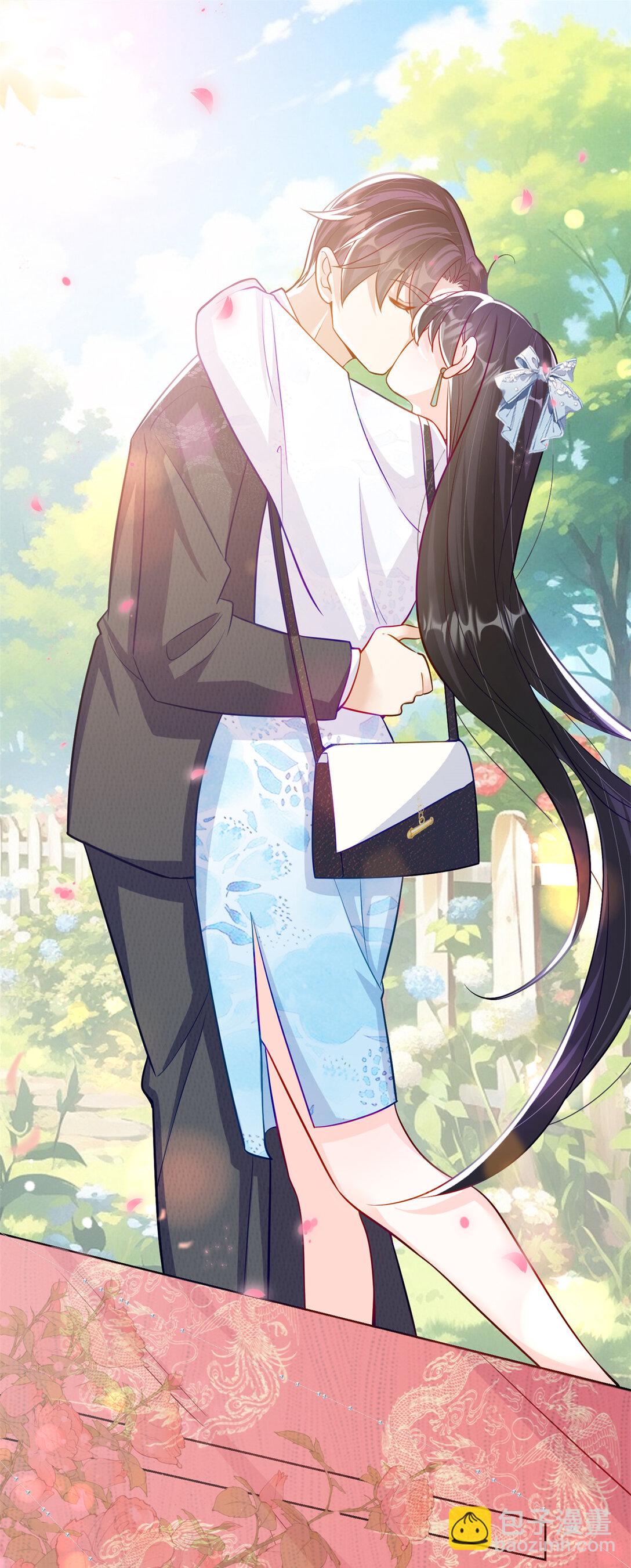 120 我只在意你-第120话