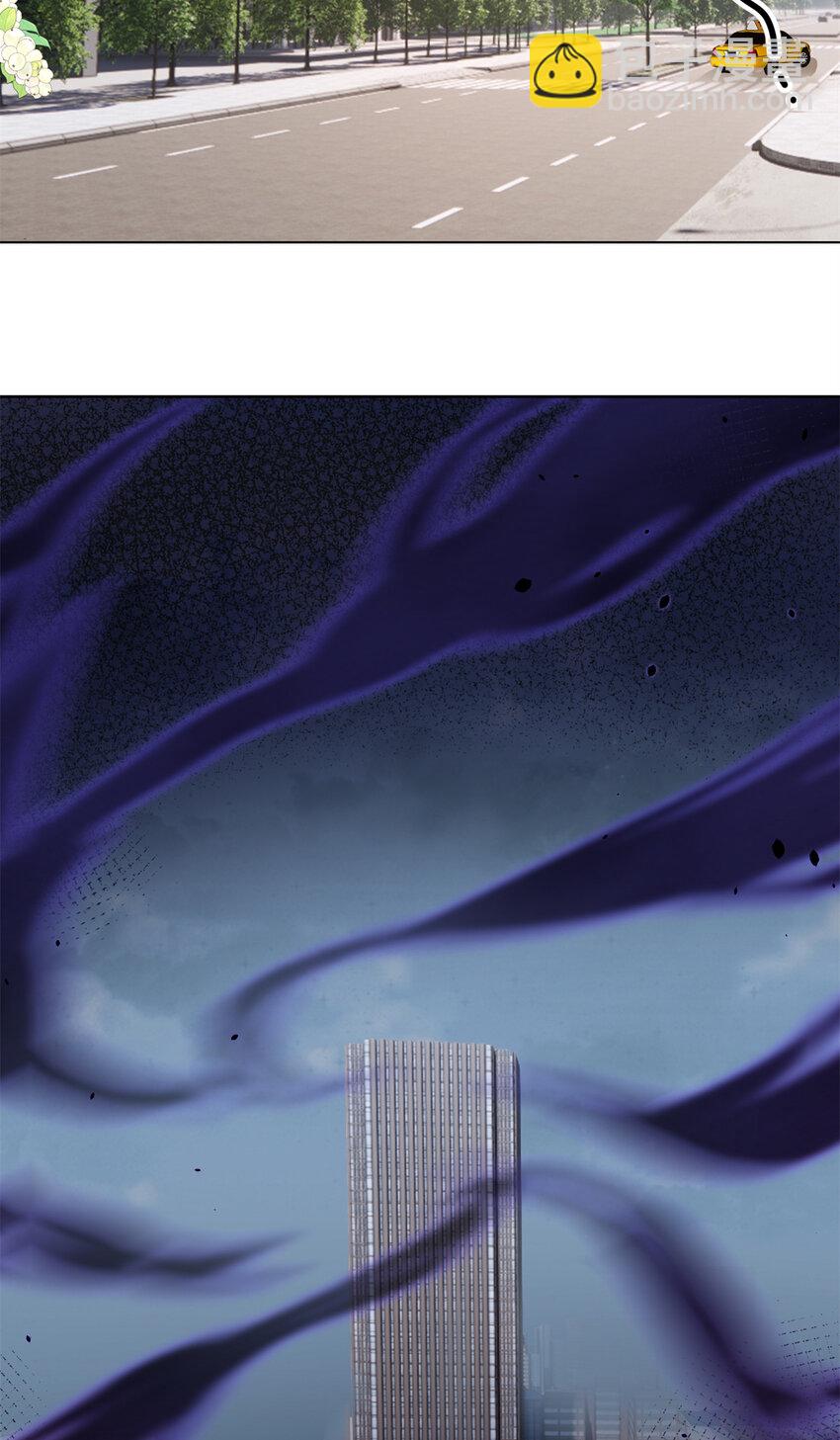 30 身体自己动了！？-第30话