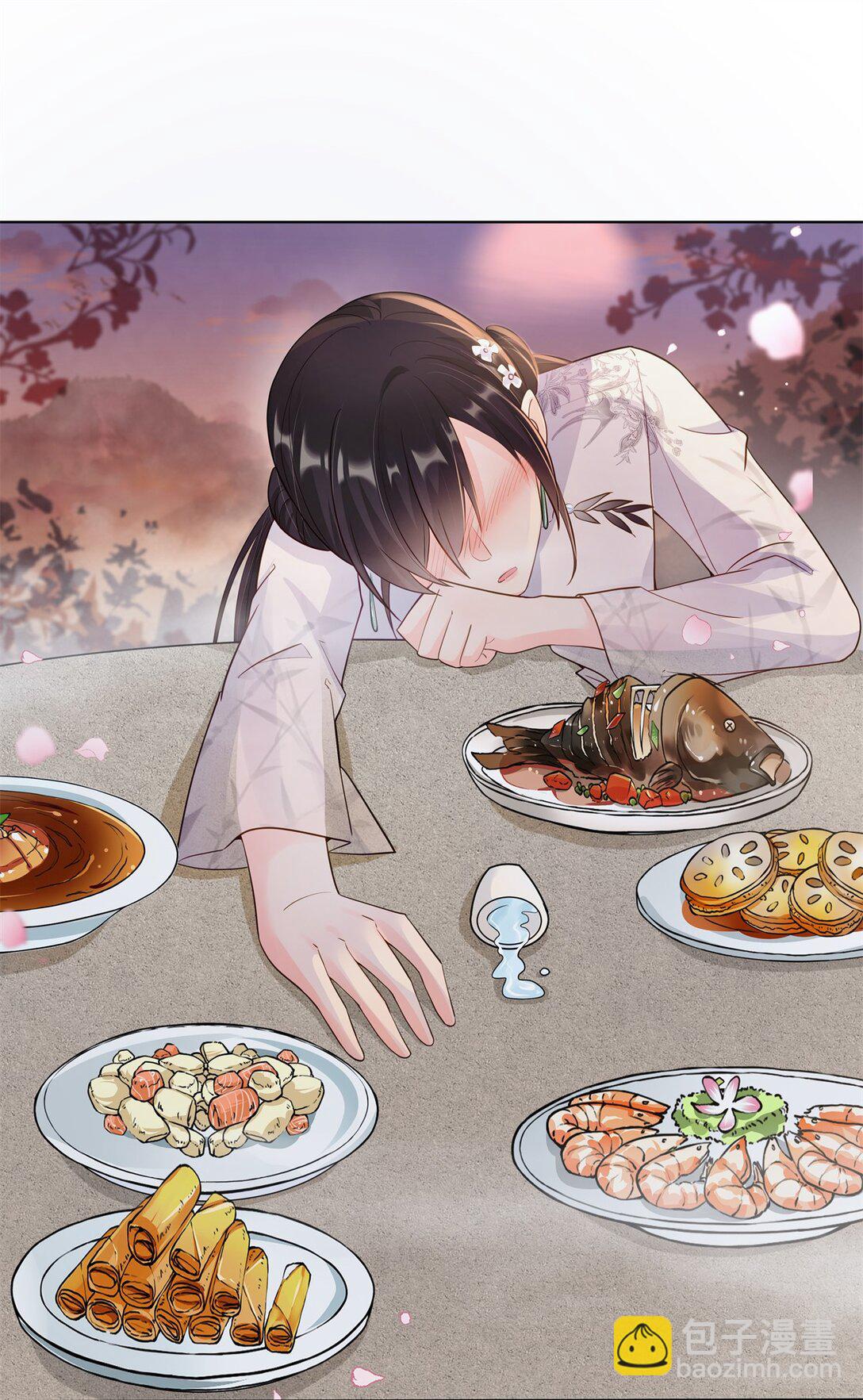 78 一个人好难熬啊-第78话