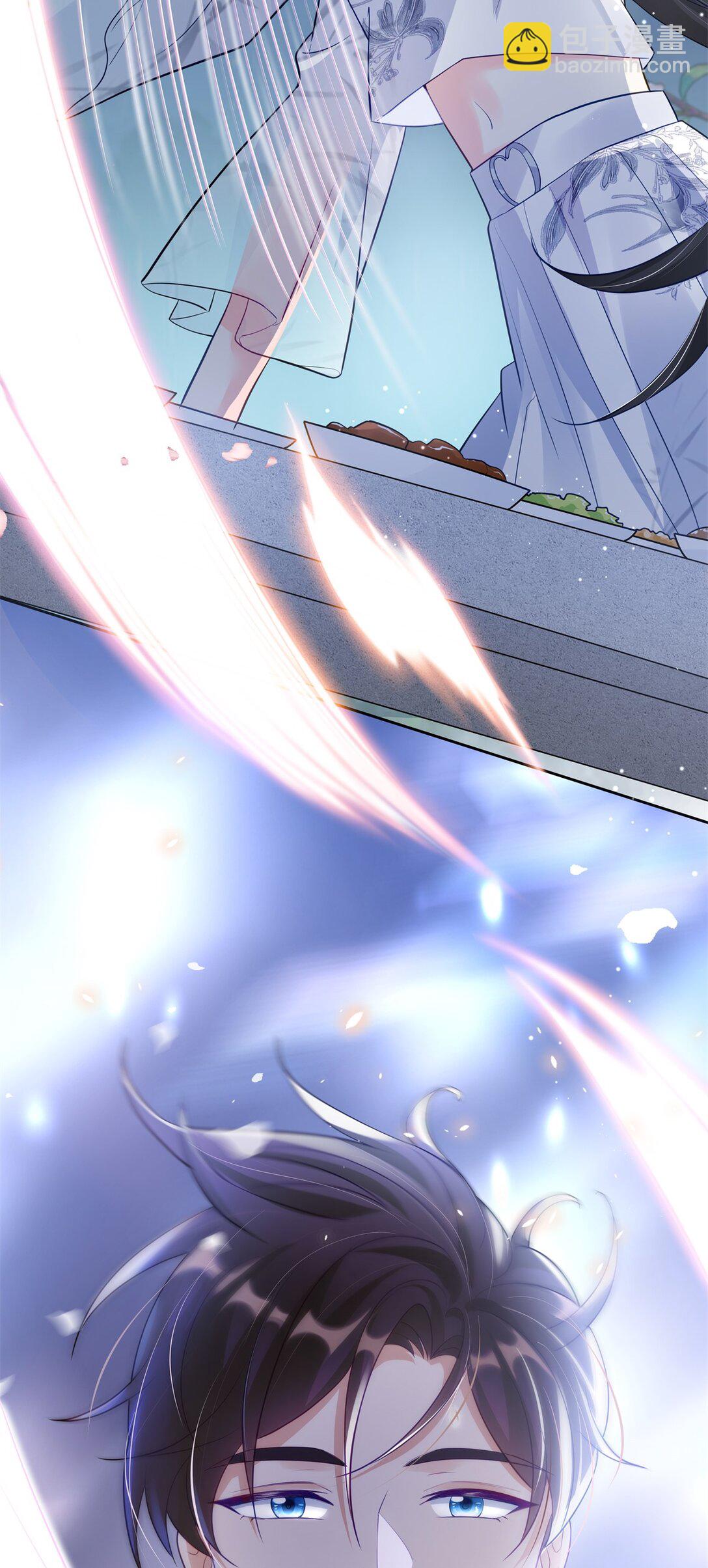 78 一个人好难熬啊-第78话