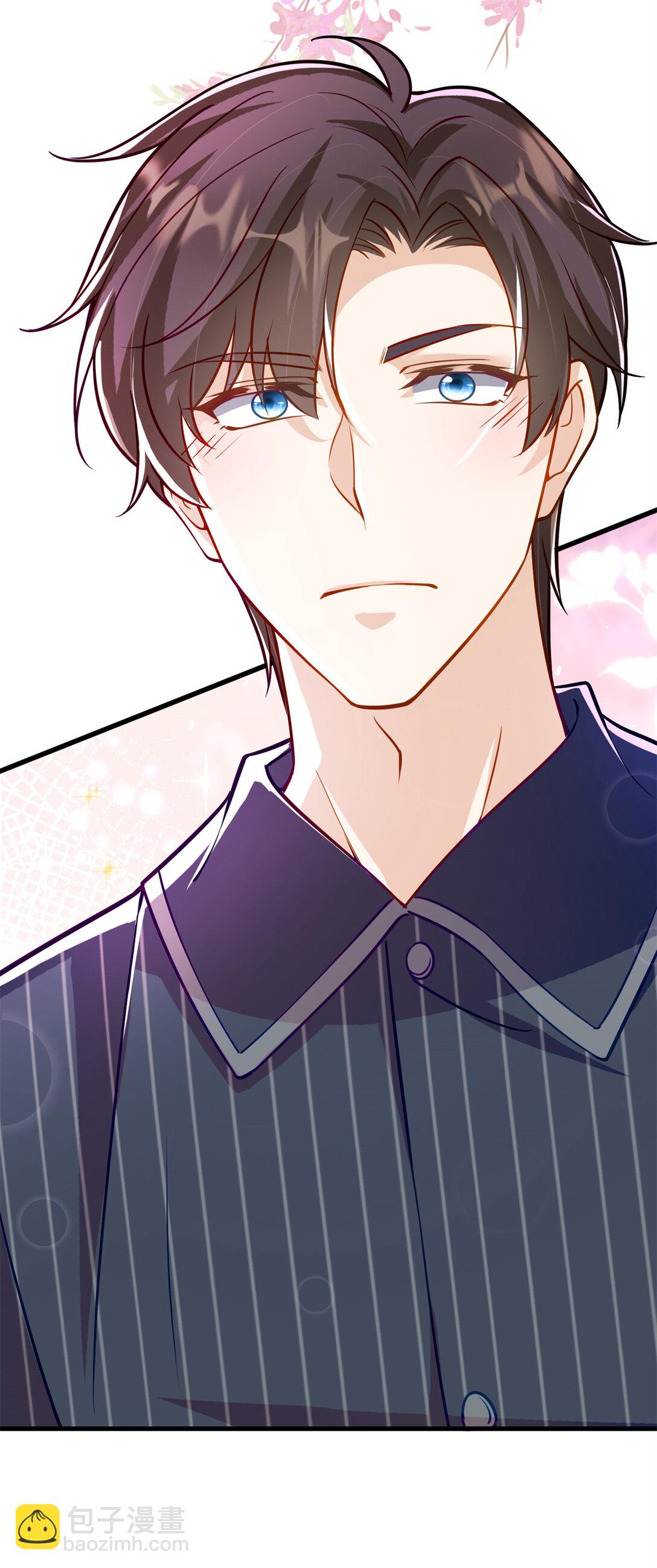 84 苦恋的滋味-第84话