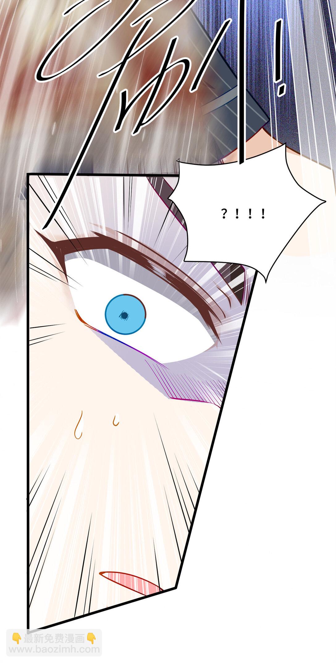 84 苦恋的滋味-第84话