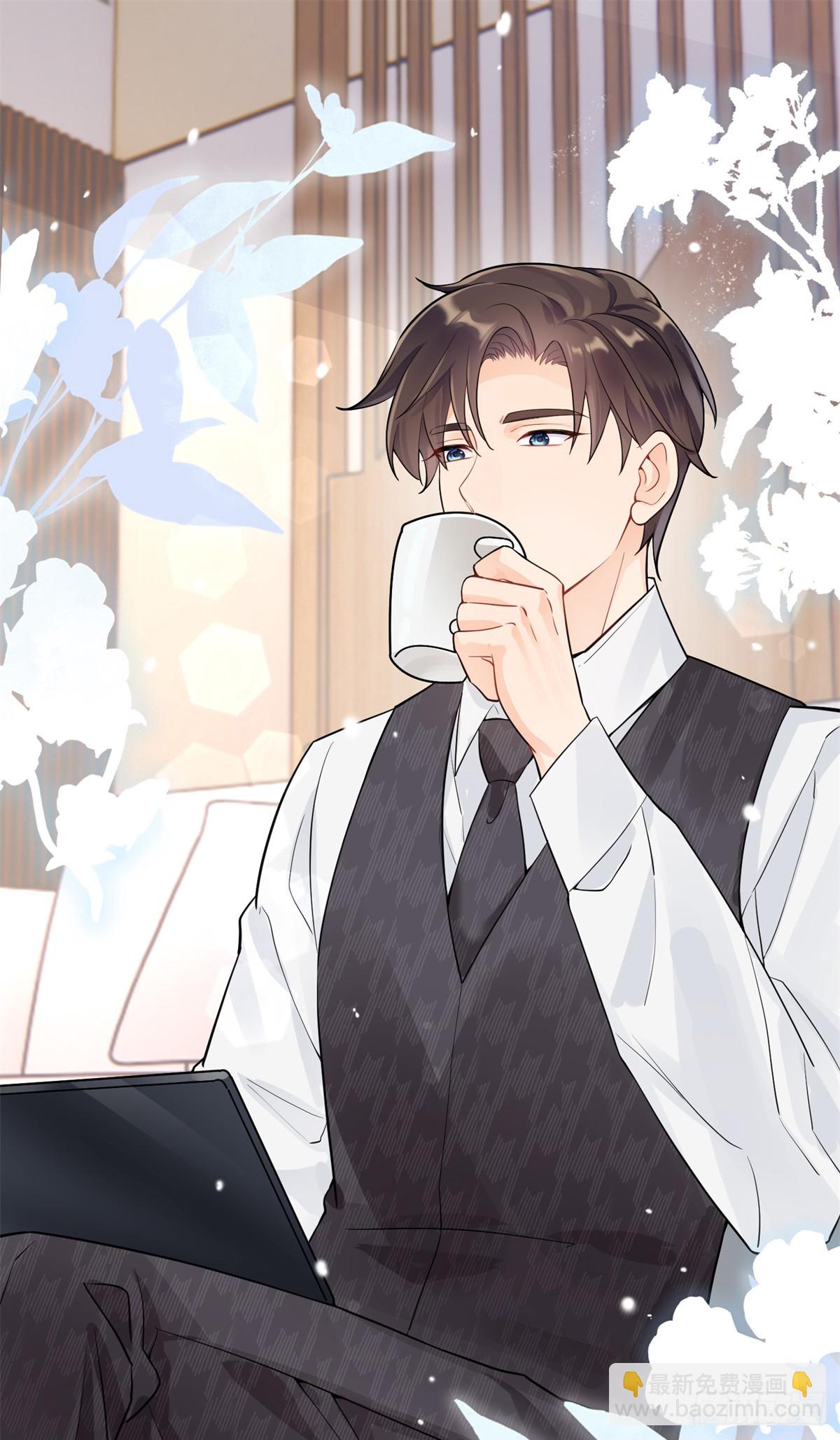 92 未来反派boss很闲吗-第92话