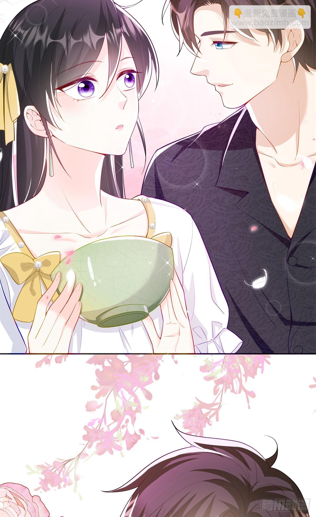 94 大凶之兆-第94话