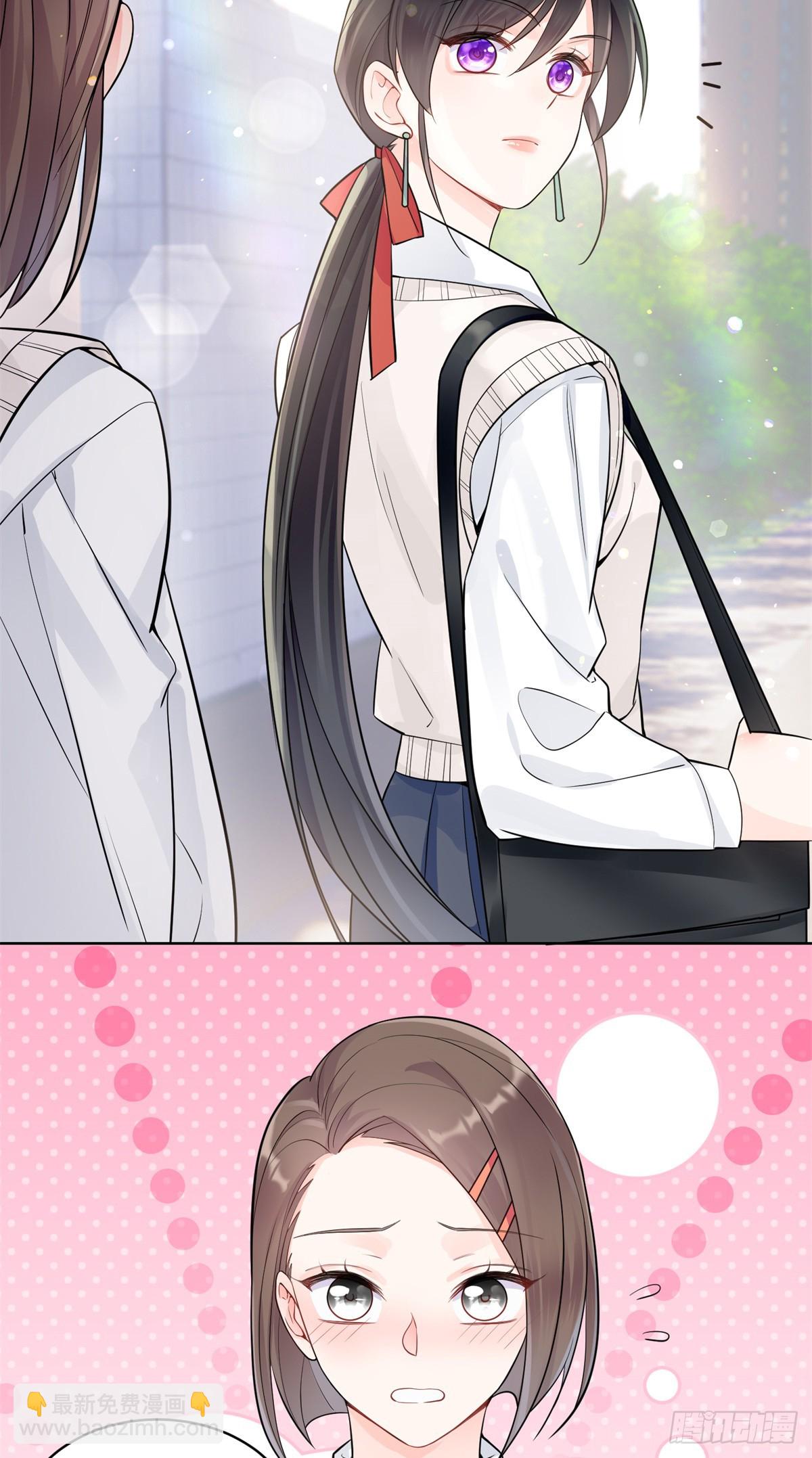 98 白初薇太邪门了-第98话