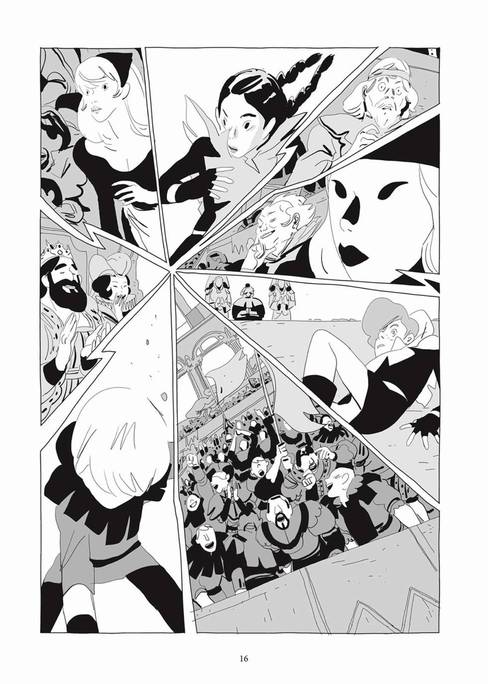 Lastman - 第02卷(1/5) - 7