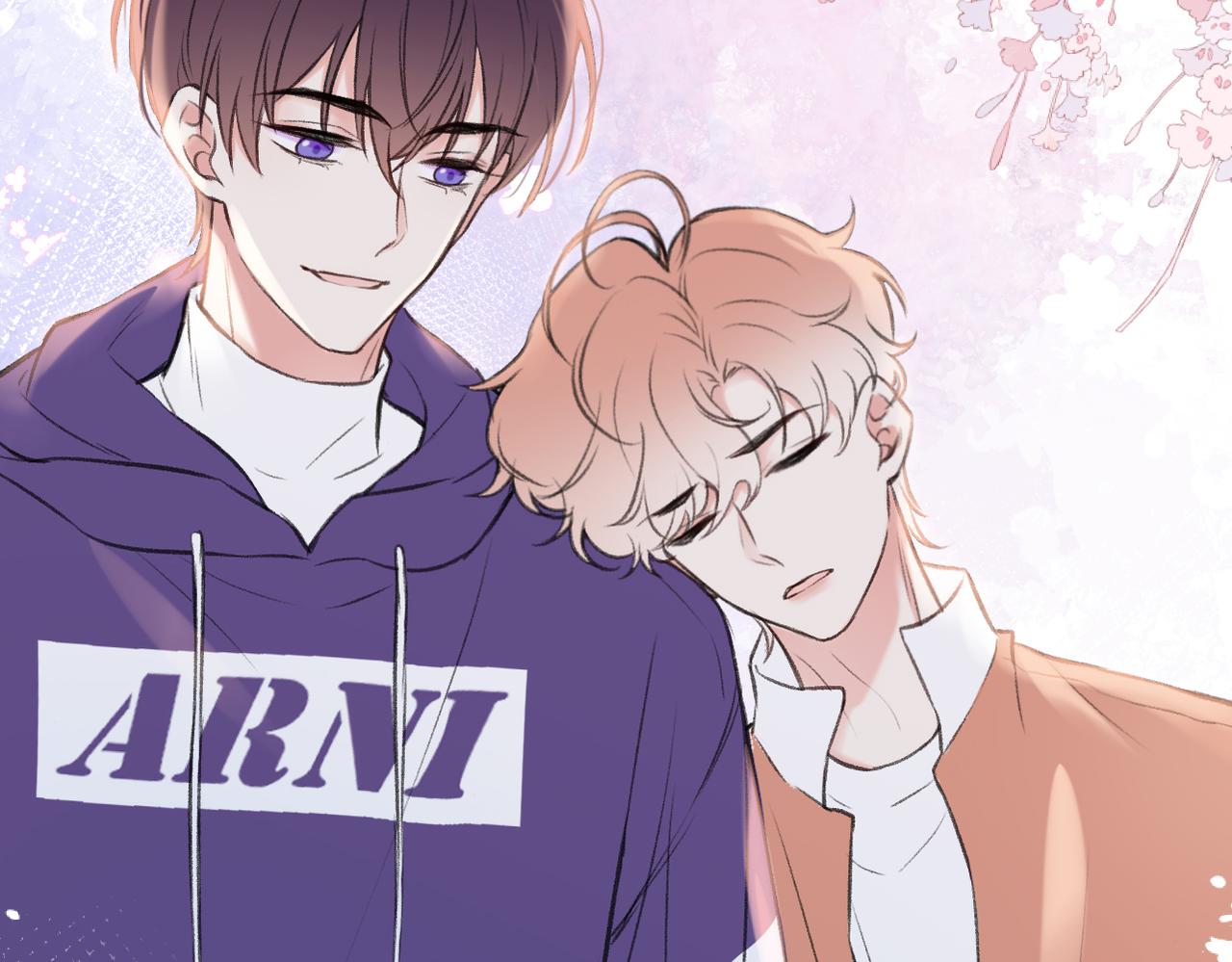 第10话 你是住我家？(1/2)-第12话