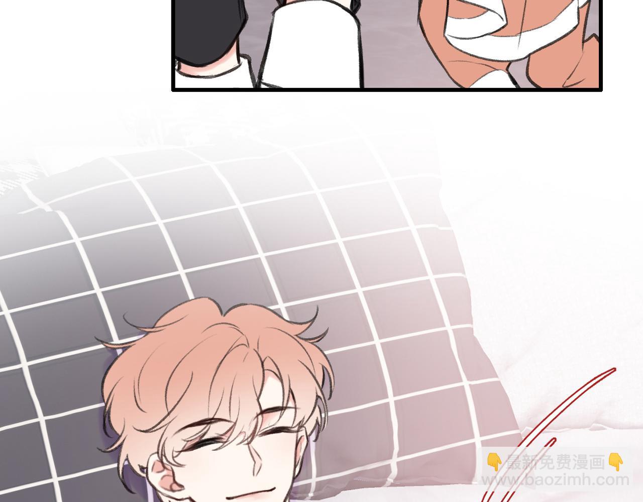 第10话 你是住我家？(1/2)-第12话