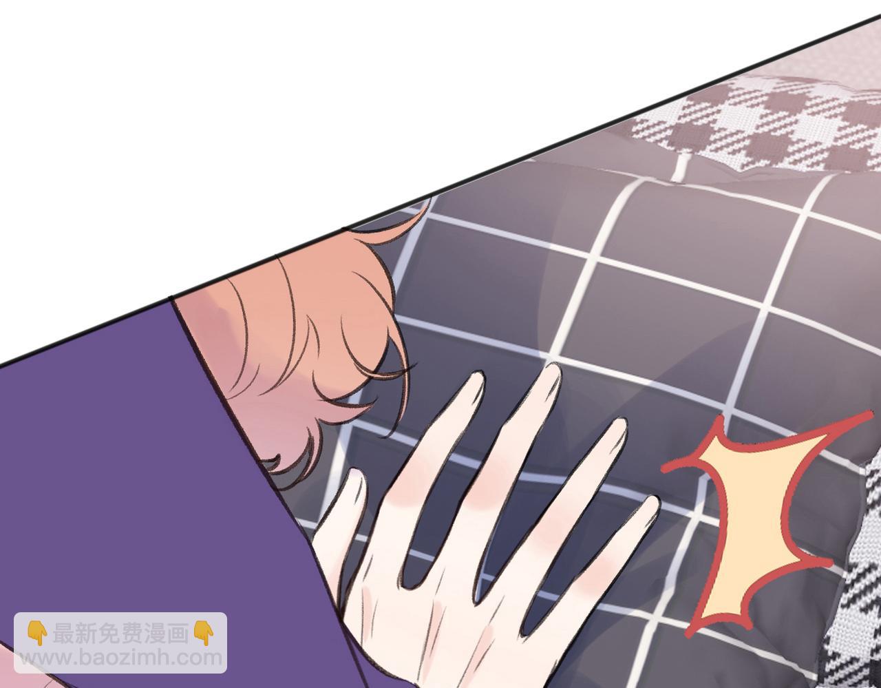 第10话 你是住我家？(1/2)-第12话