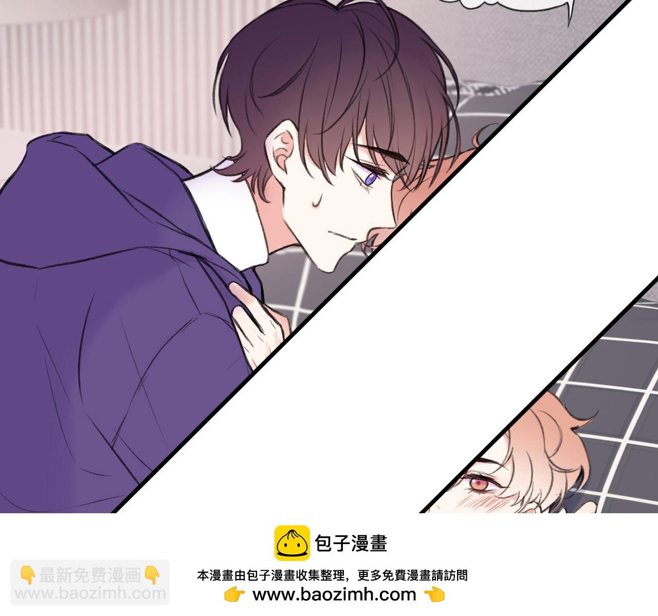 第10话 你是住我家？(1/2)-第12话