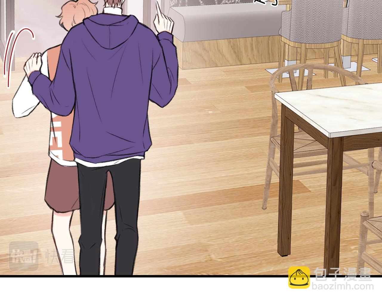 第10话 你是住我家？(1/2)-第12话