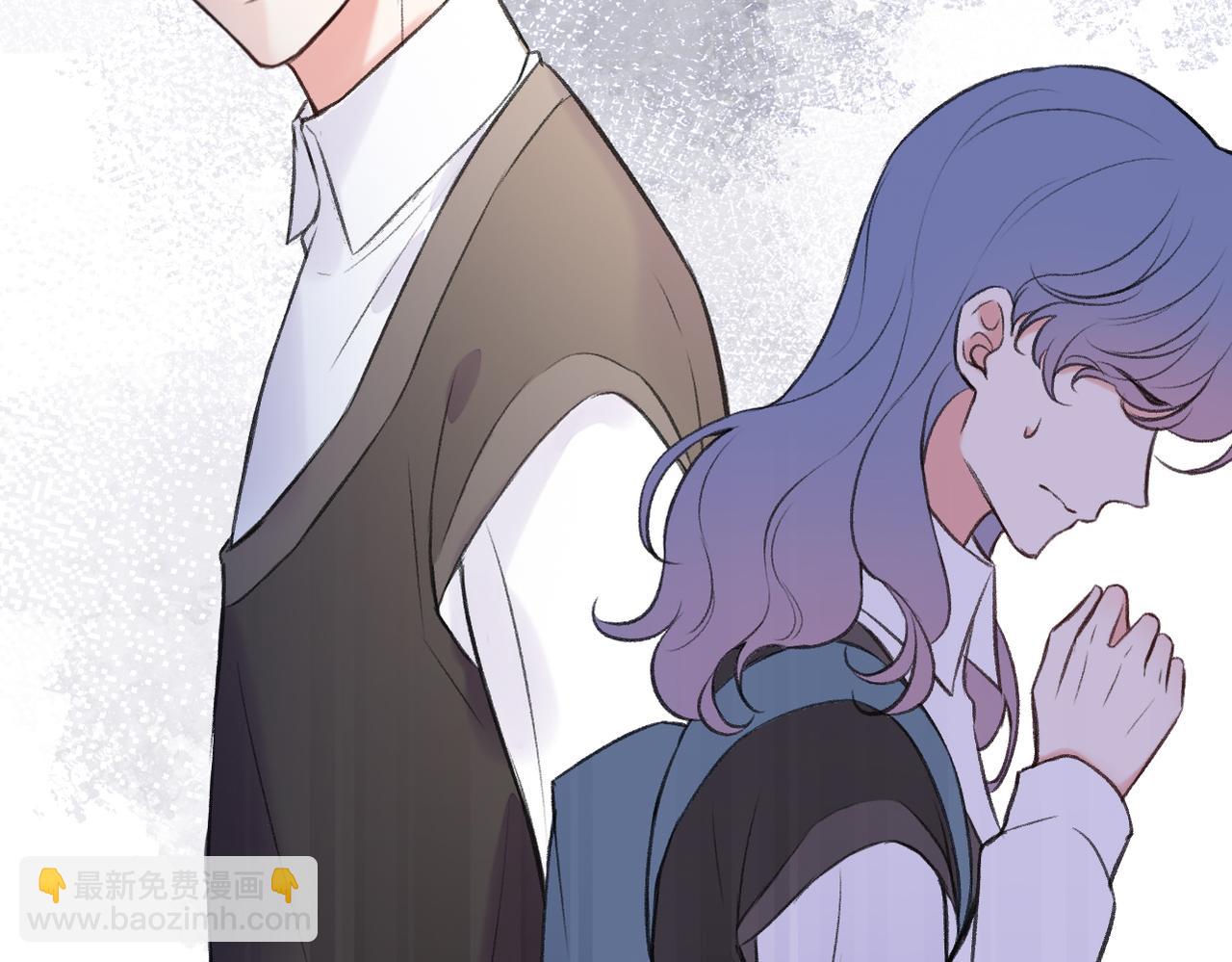 第12话 别留下我一个人(1/2)-第14话