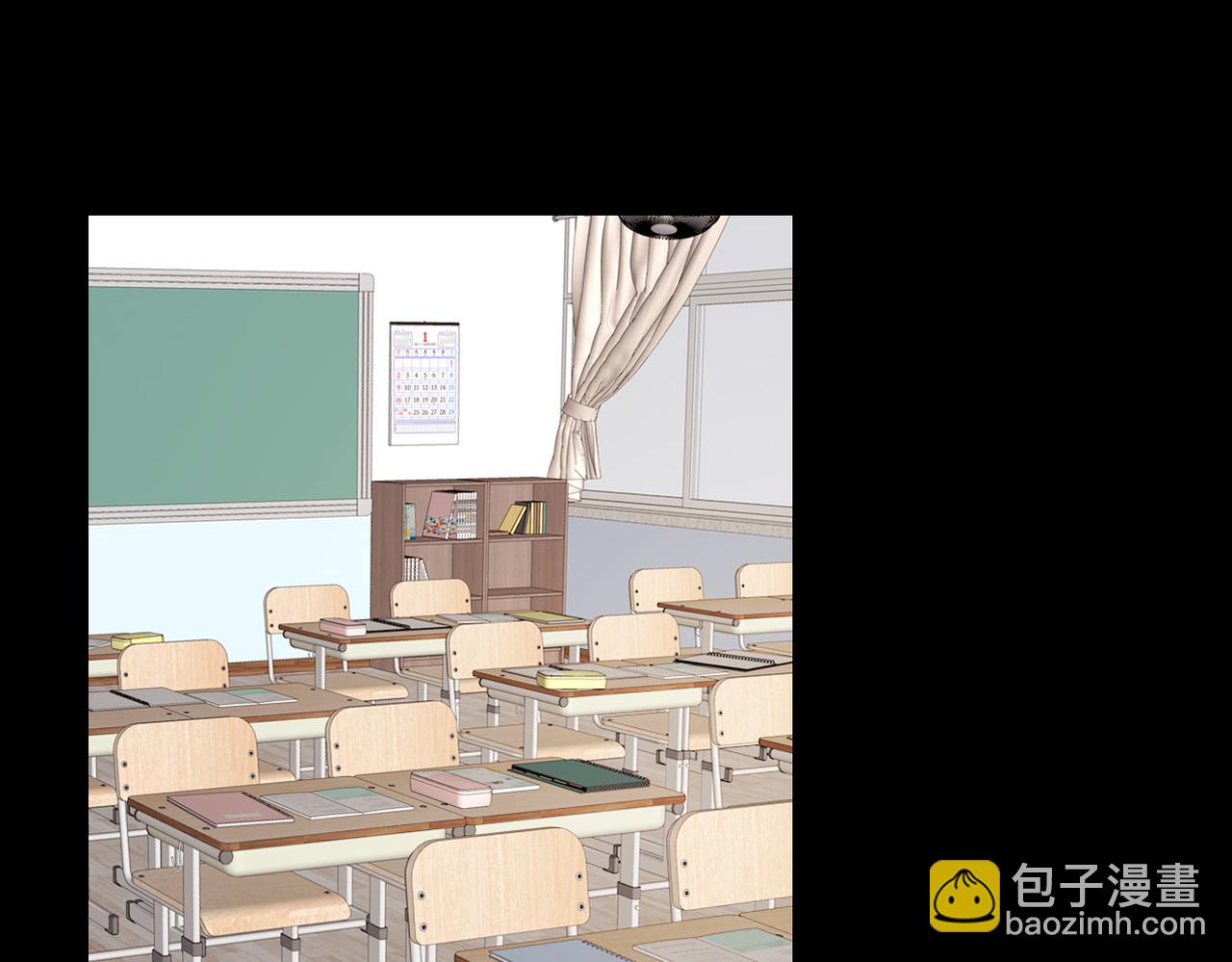 第12话 别留下我一个人(1/2)-第14话