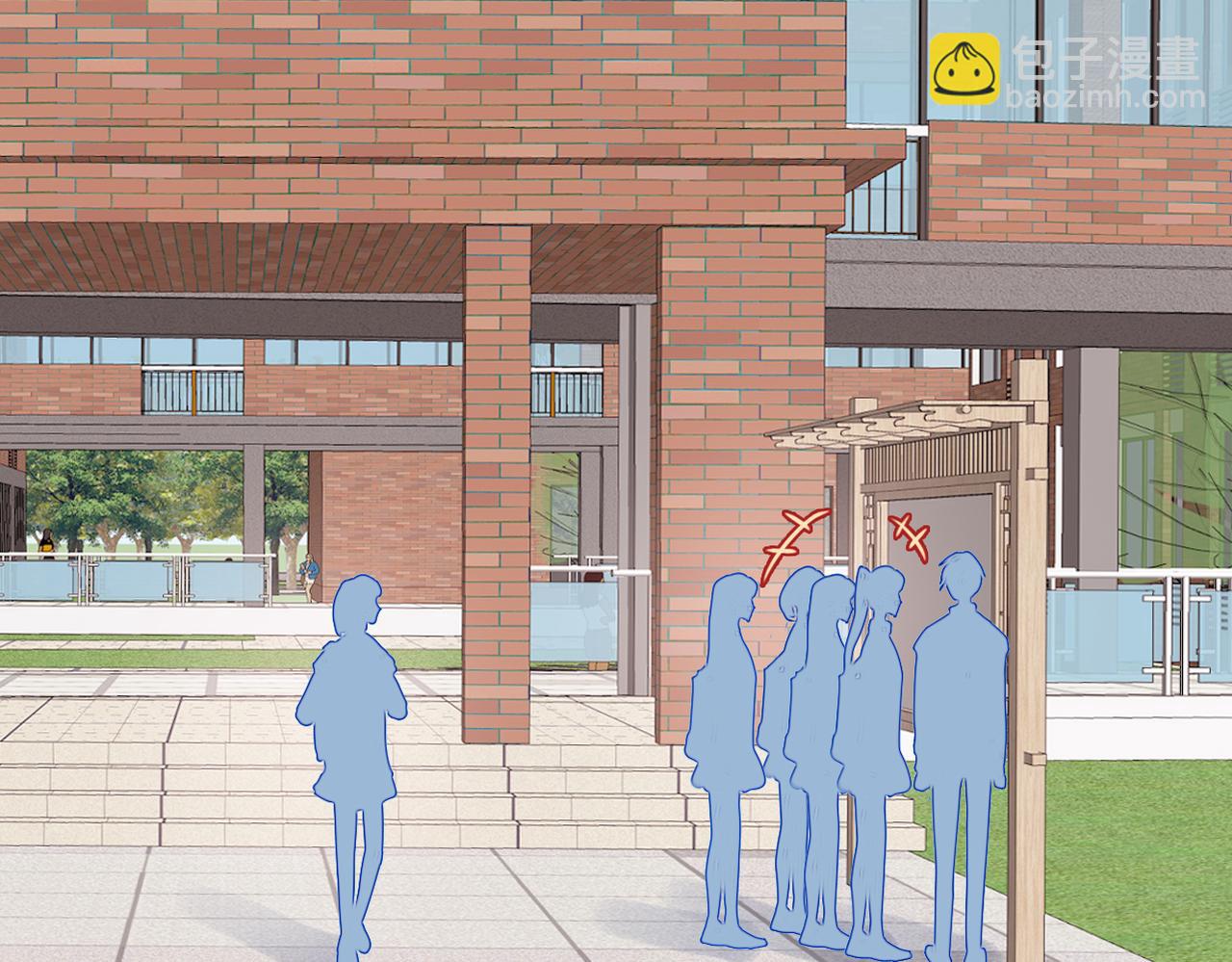 第12话 别留下我一个人(1/2)-第14话