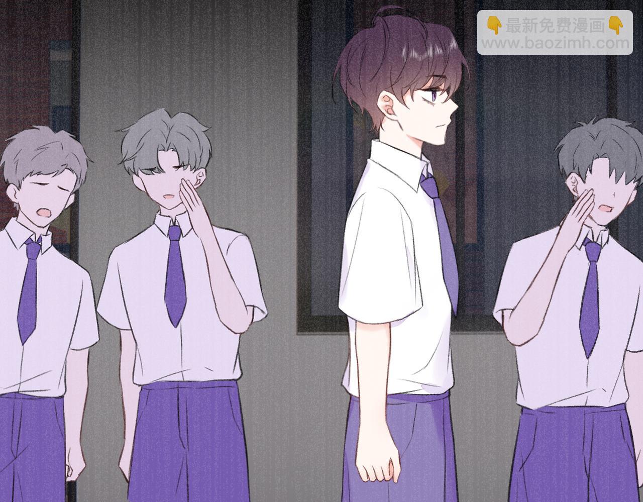 第12话 别留下我一个人(1/2)-第14话