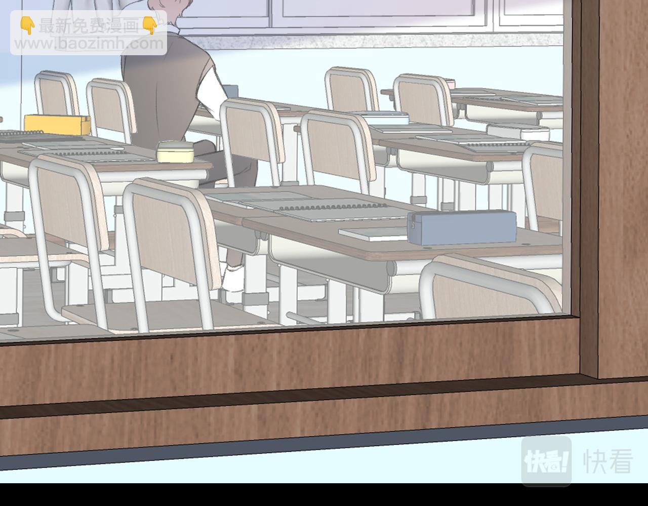 第12话 别留下我一个人(1/2)-第14话