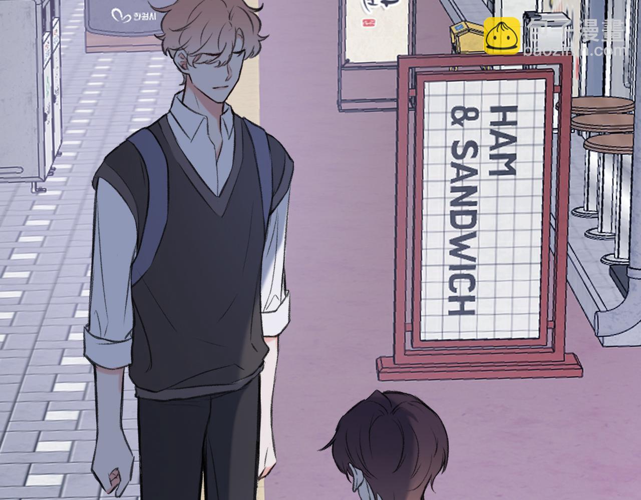 第14话 成长的阵痛（下）(1/3)-第16话