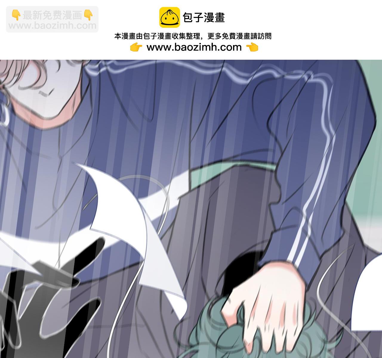 第16话 真好骗~(1/3)-第18话