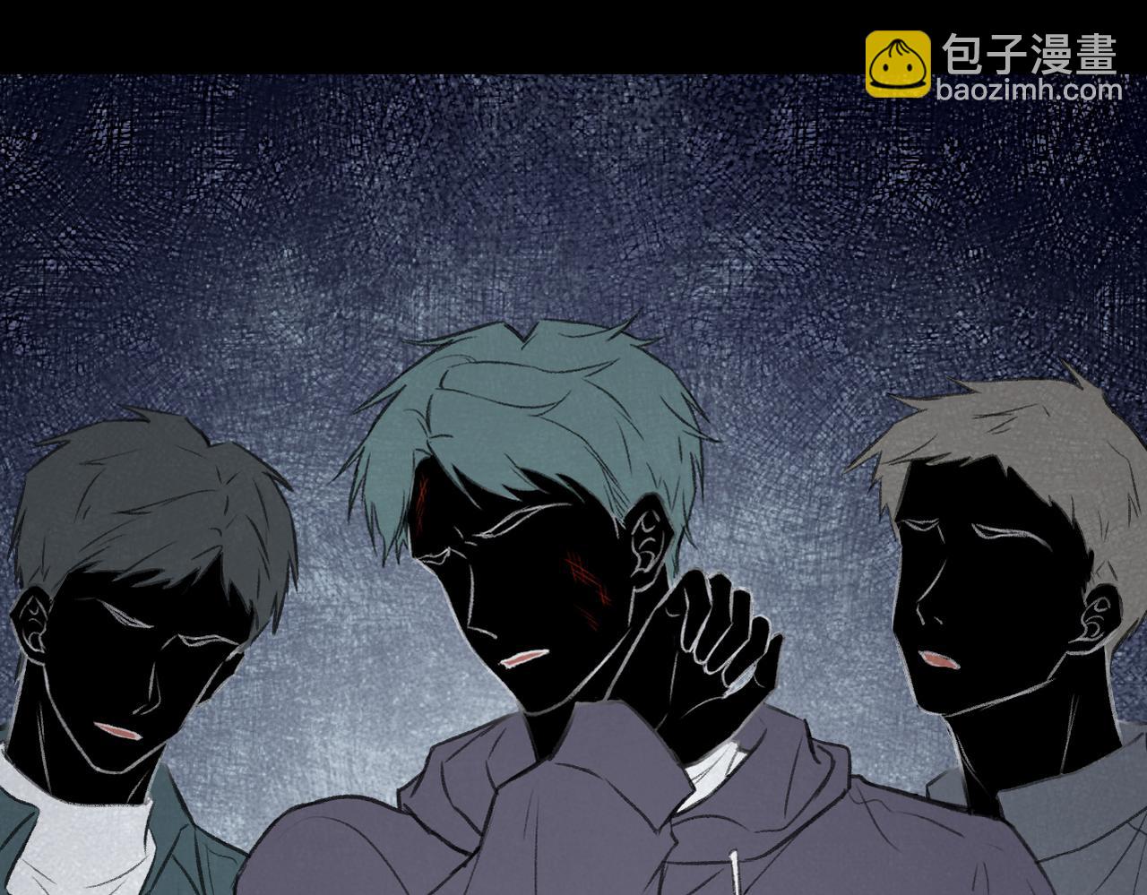 第16话 真好骗~(1/3)-第18话