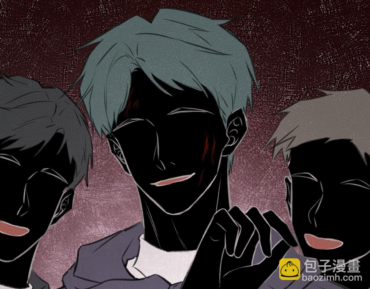 第16话 真好骗~(1/3)-第18话