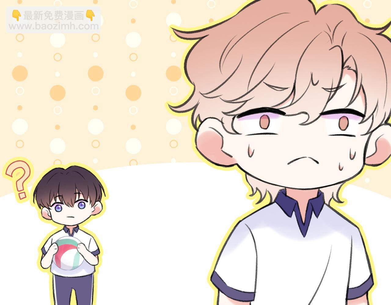 第18话 喜欢的人(1/3)-第20话