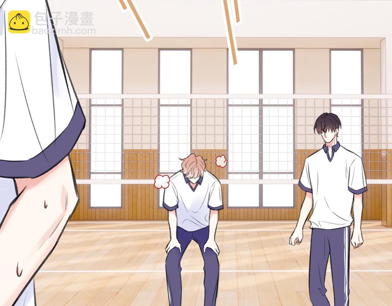 第18话 喜欢的人(1/3)-第20话