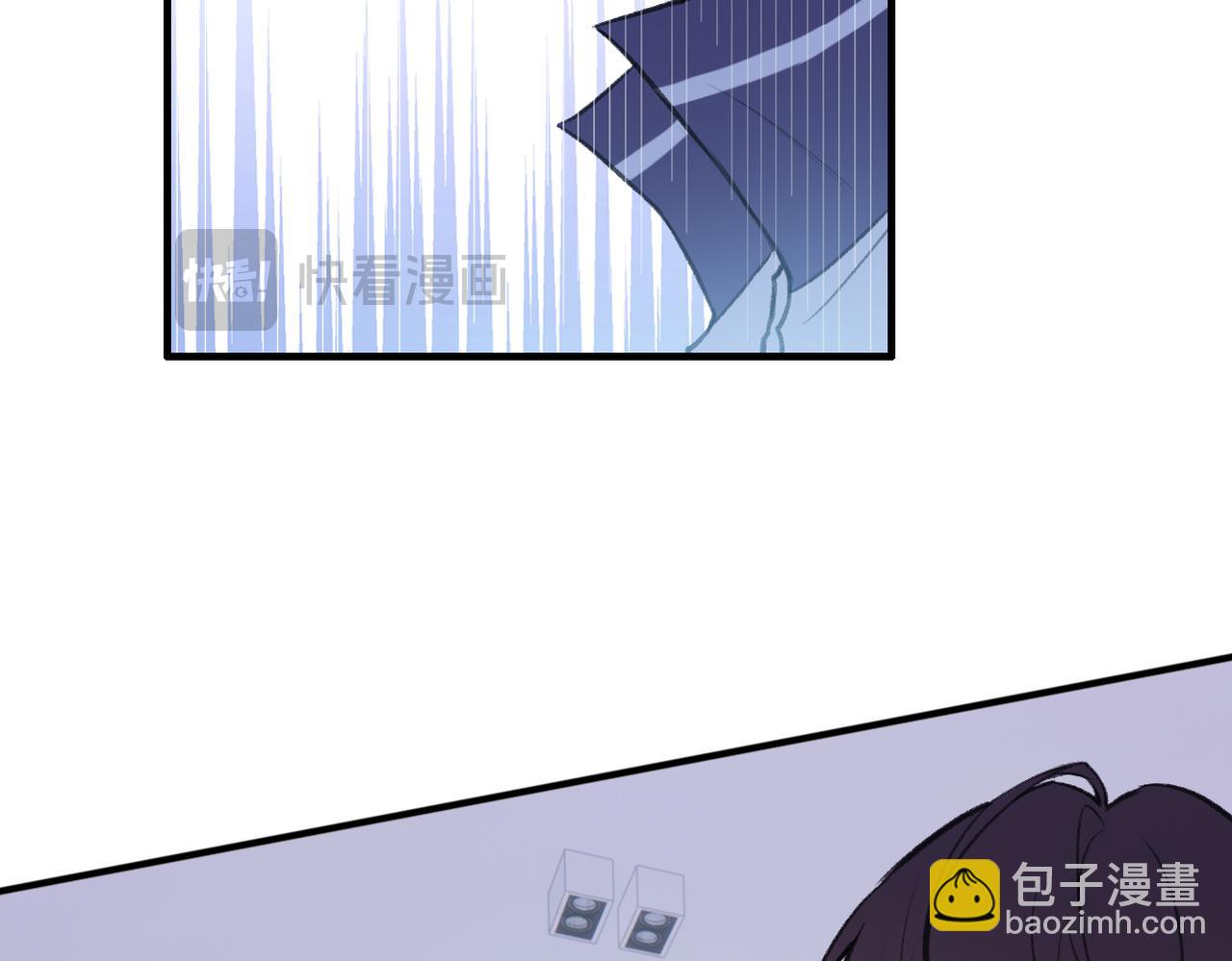 第20话 恨我吗？(1/3)-第22话