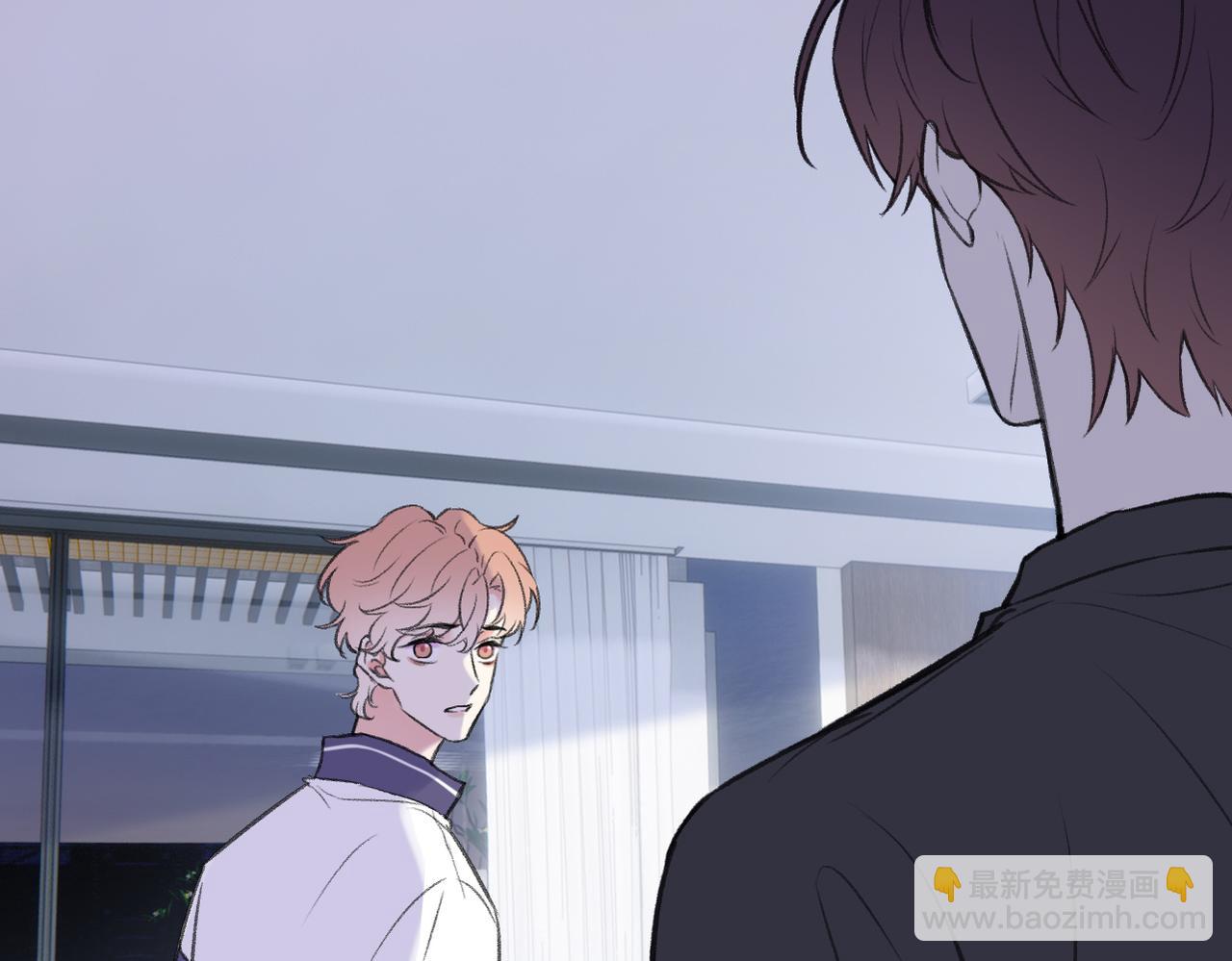 第20话 恨我吗？(1/3)-第22话