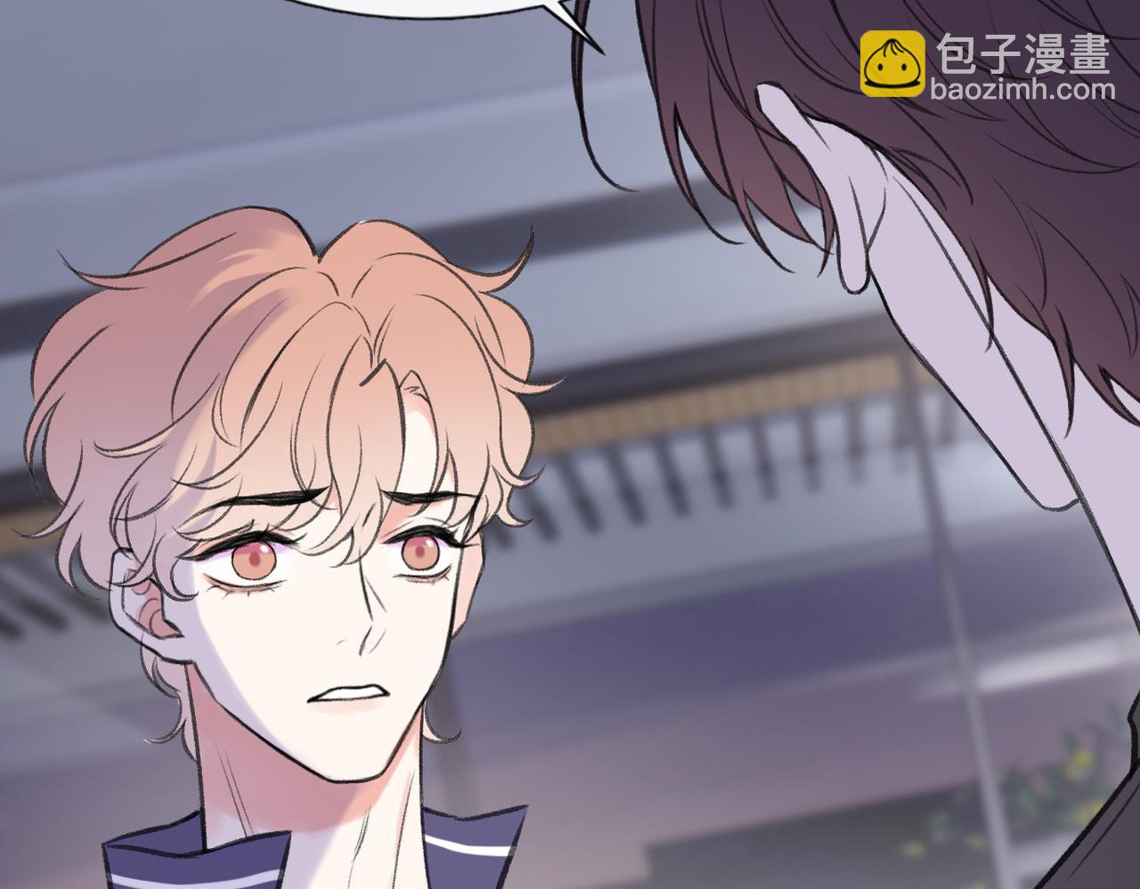 第20话 恨我吗？(1/3)-第22话