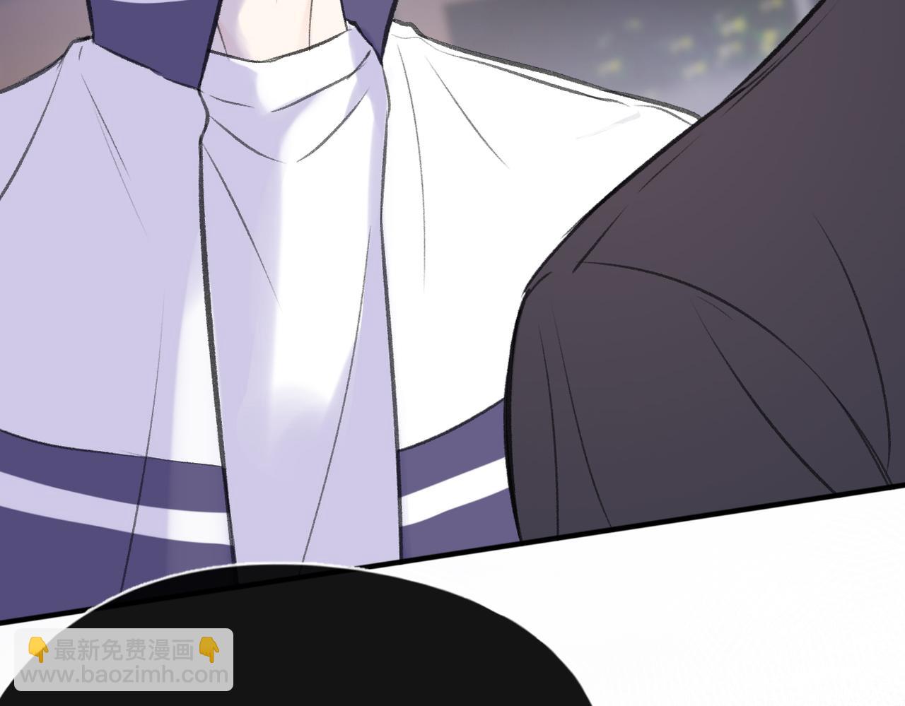 第20话 恨我吗？(1/3)-第22话