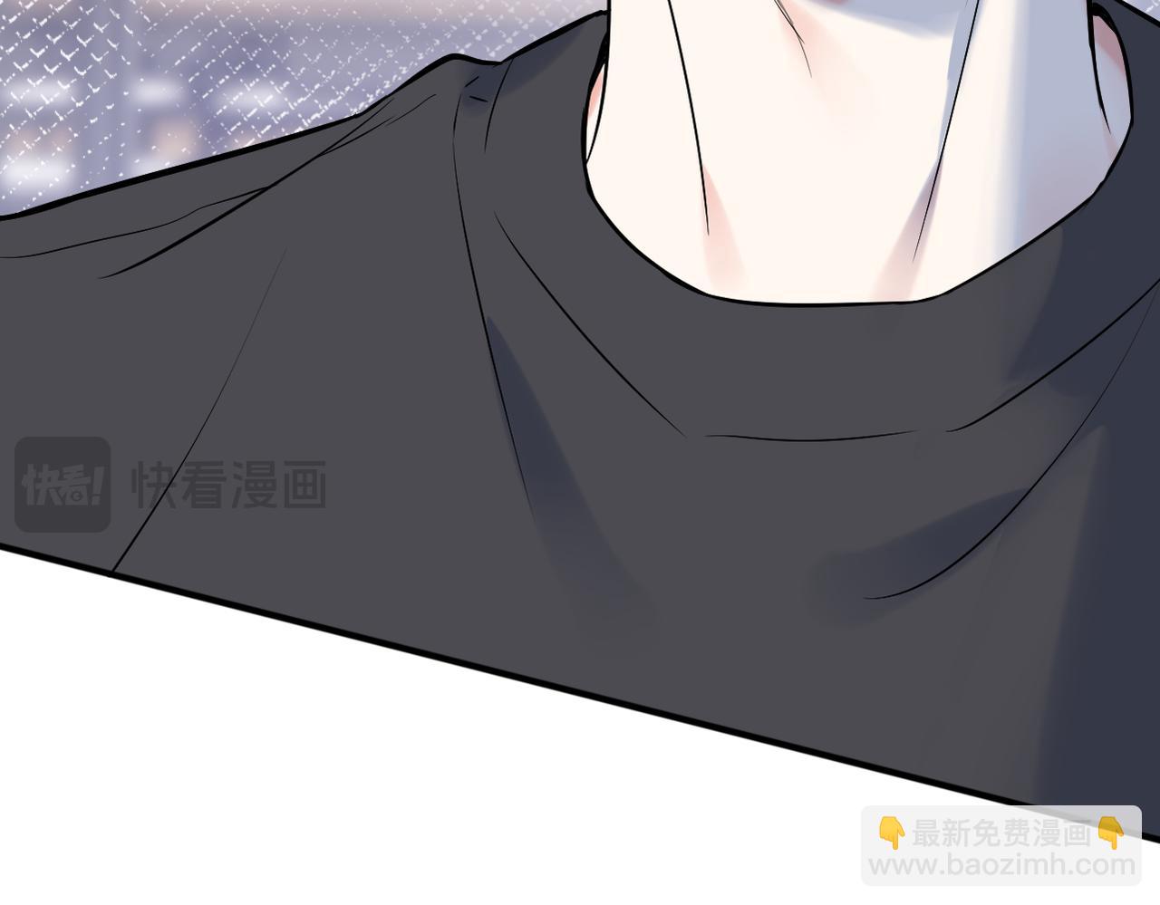 第20话 恨我吗？(1/3)-第22话