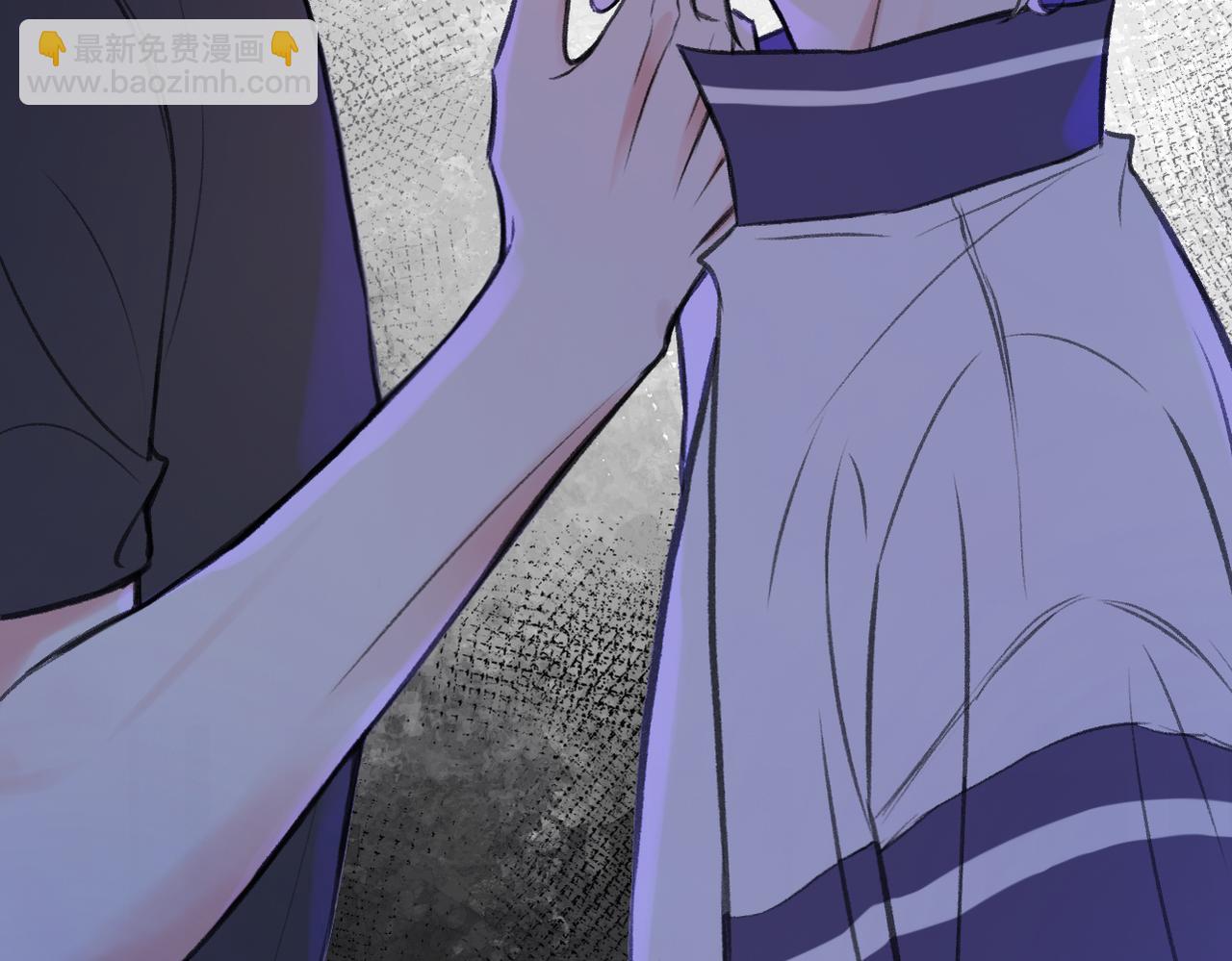 第20话 恨我吗？(1/3)-第22话