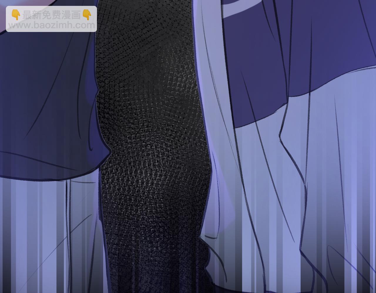 第20话 恨我吗？(1/3)-第22话