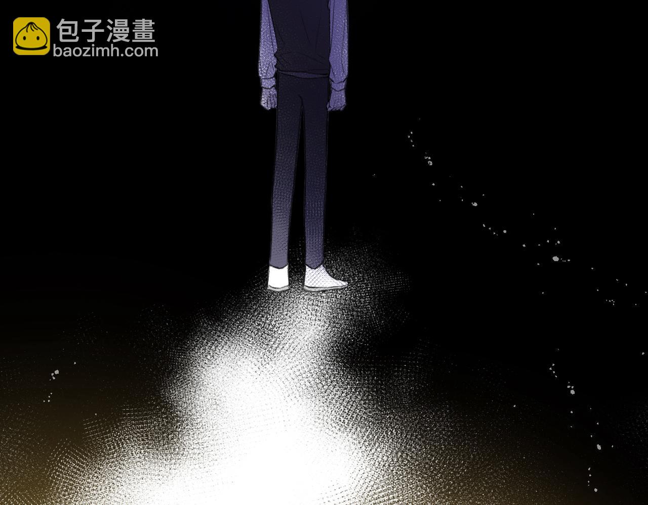 第20话 恨我吗？(1/3)-第22话