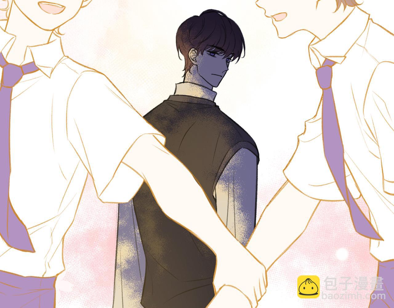 第20话 恨我吗？(1/3)-第22话