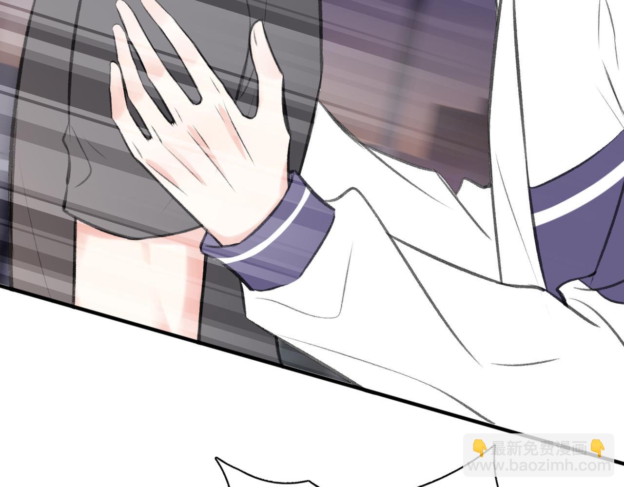 第20话 恨我吗？(1/3)-第22话