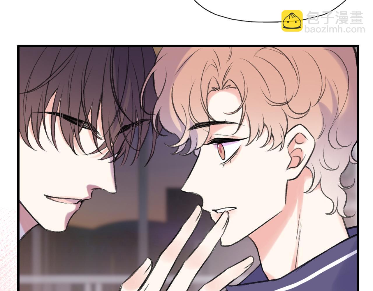 第20话 恨我吗？(1/3)-第22话