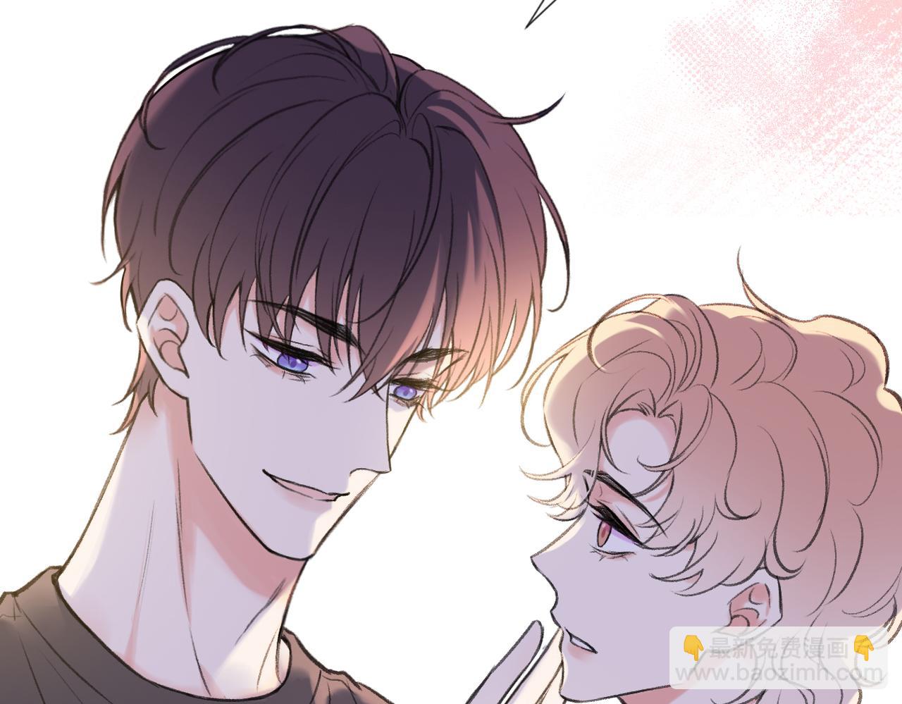 第20话 恨我吗？(1/3)-第22话