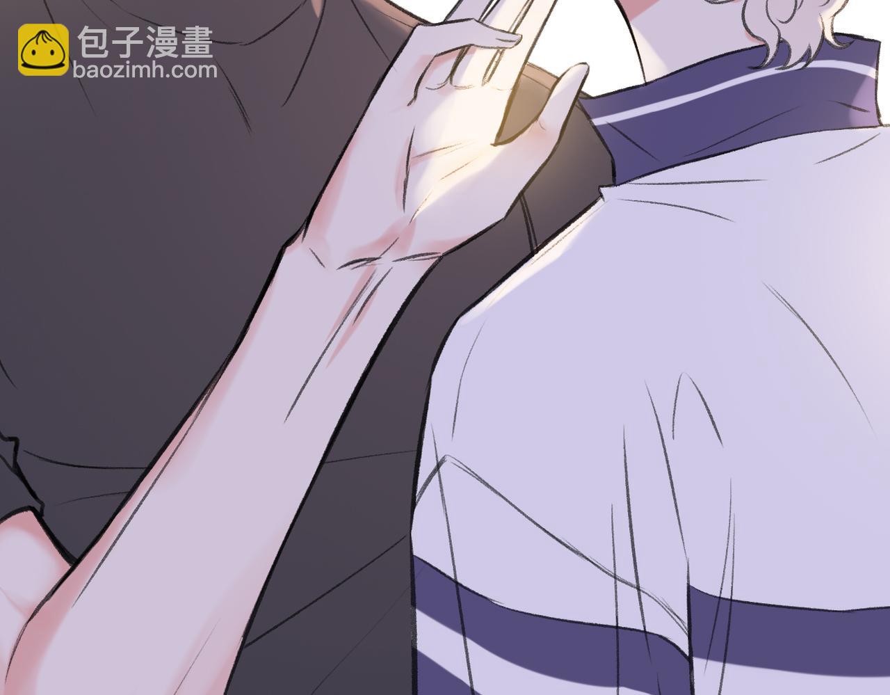 第20话 恨我吗？(1/3)-第22话