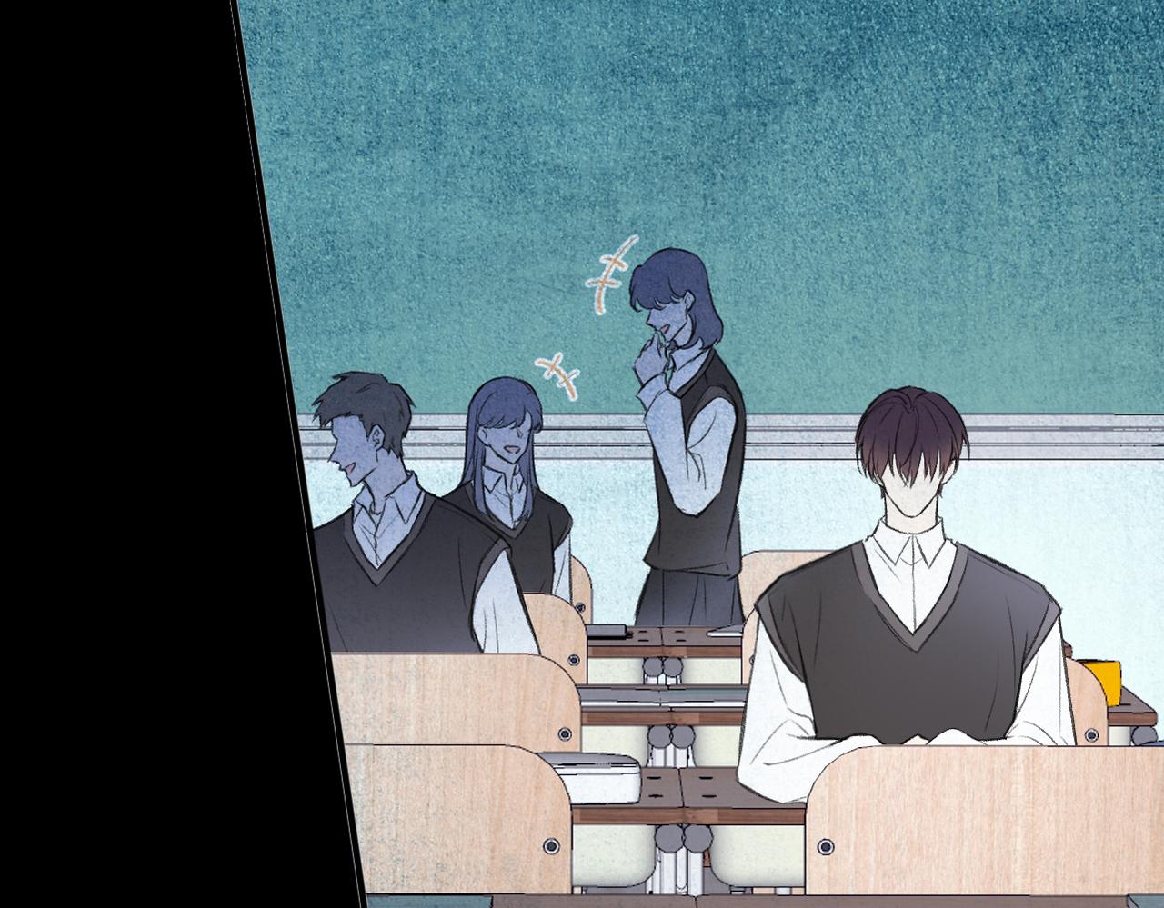 第20话 恨我吗？(1/3)-第22话