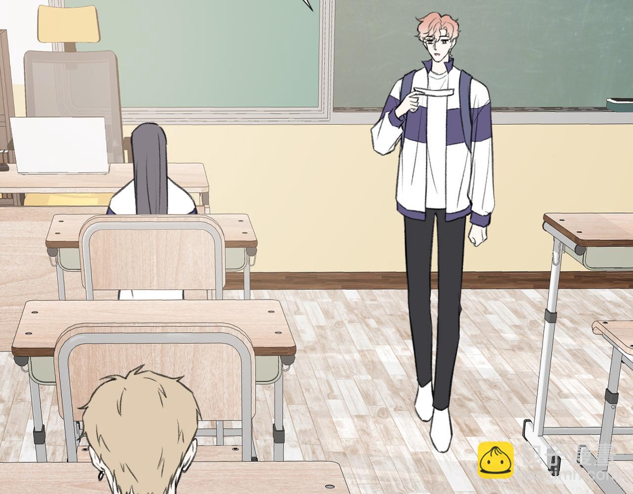 第22话 别骗我(1/2)-第24话