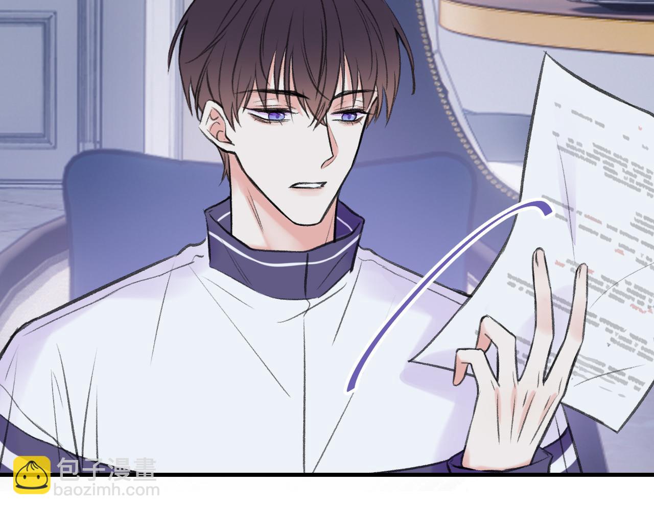 第24话 好想见他(1/3)-第26话