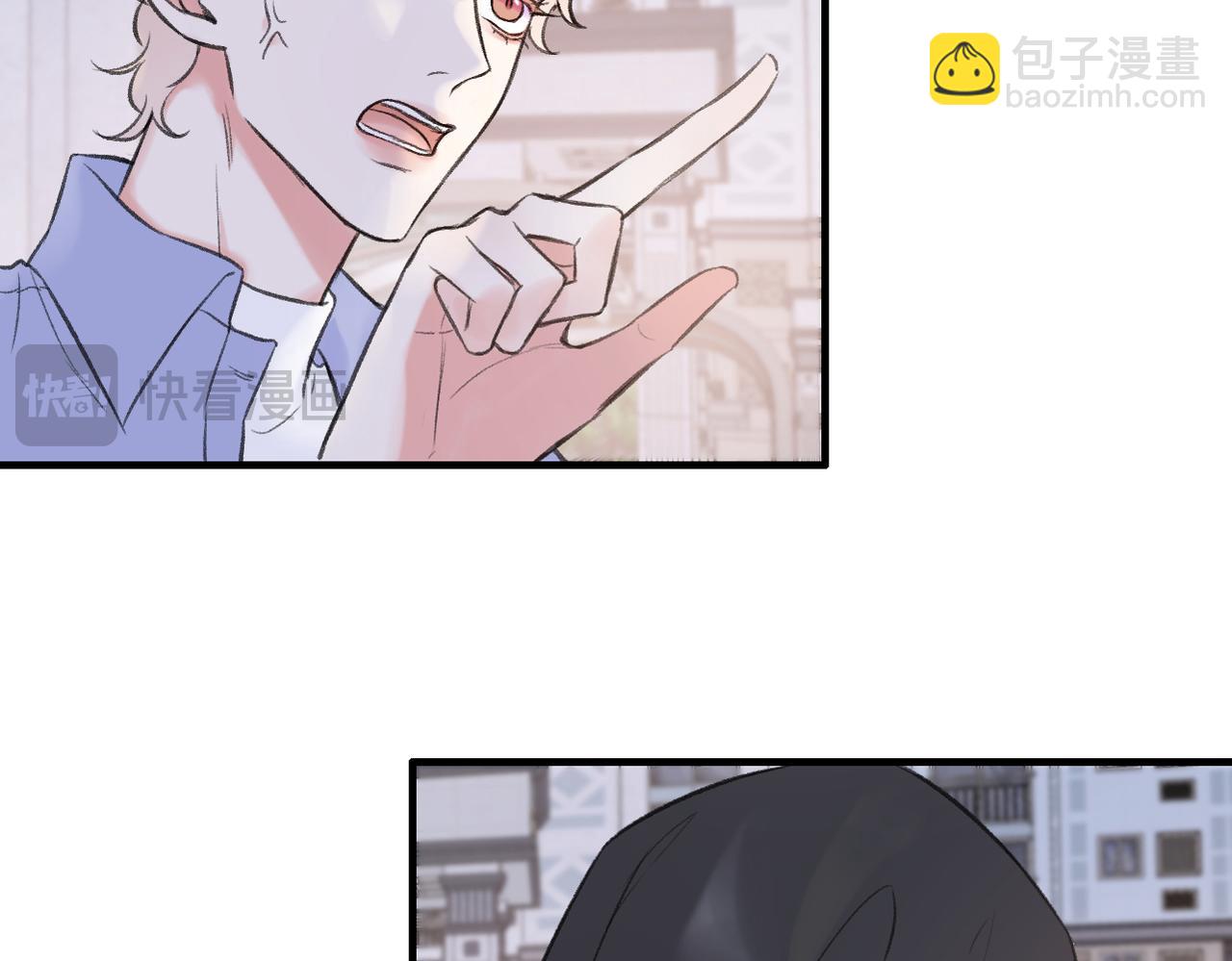 第25话 别反悔啊&hellip;&hellip;(1/2)-第28话