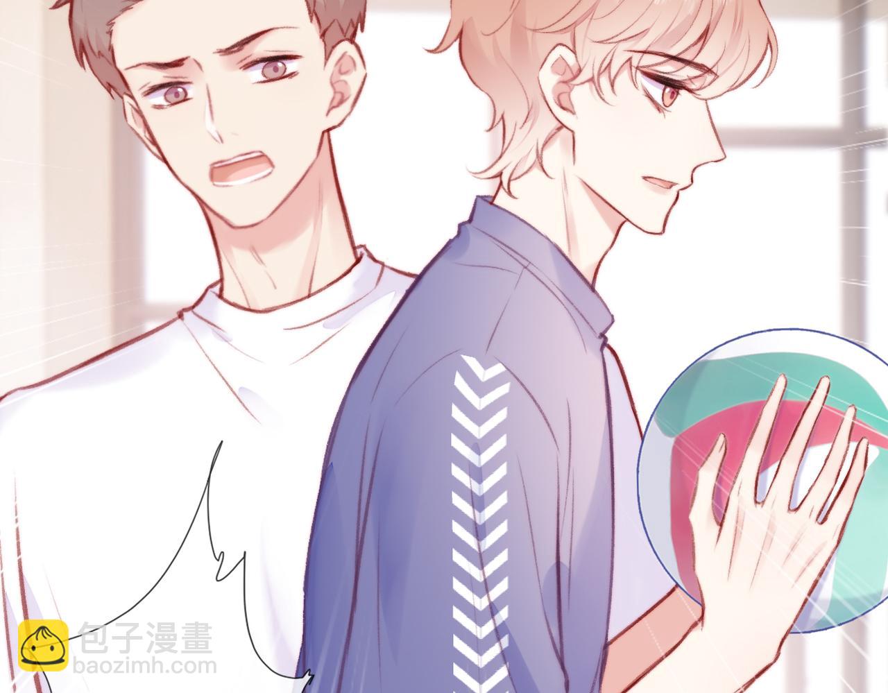 第5话 心动预警？(1/3)-第6话