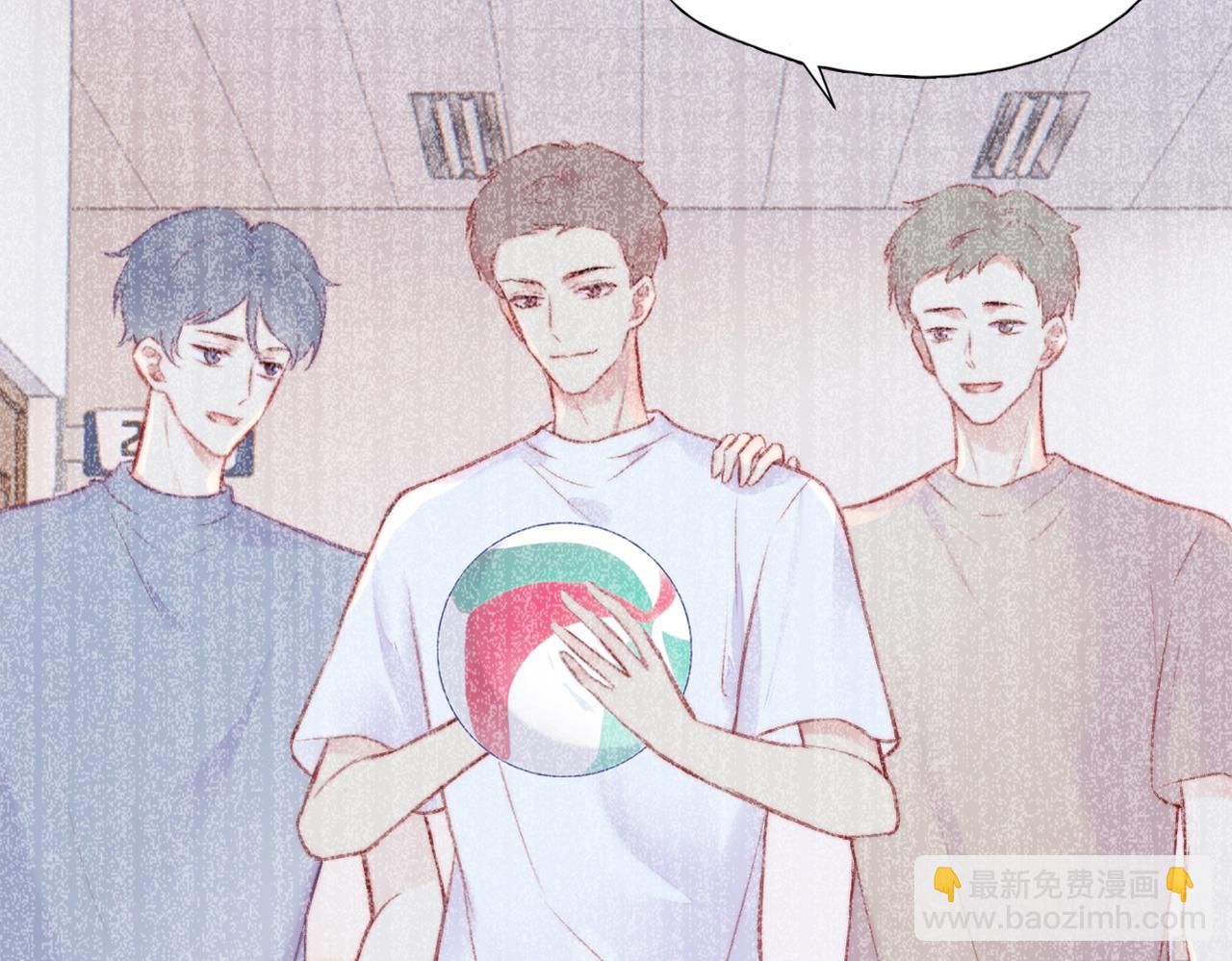 第5话 心动预警？(1/3)-第6话