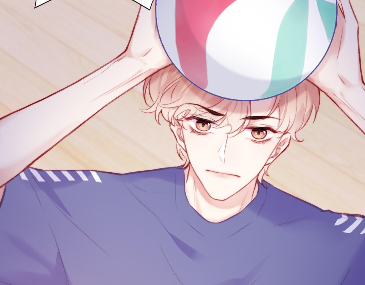 第5话 心动预警？(1/3)-第6话