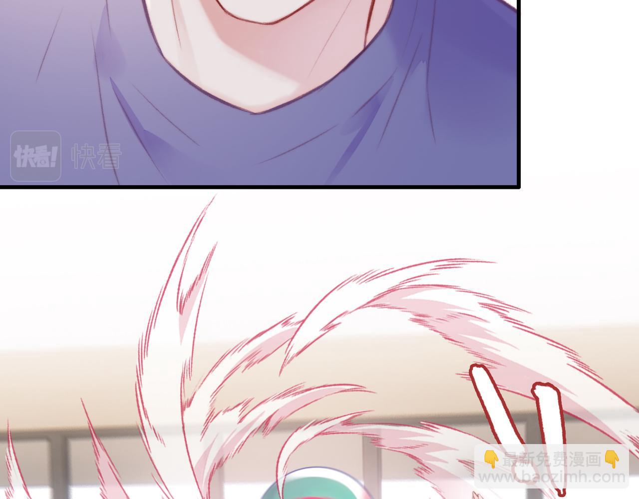 第5话 心动预警？(1/3)-第6话