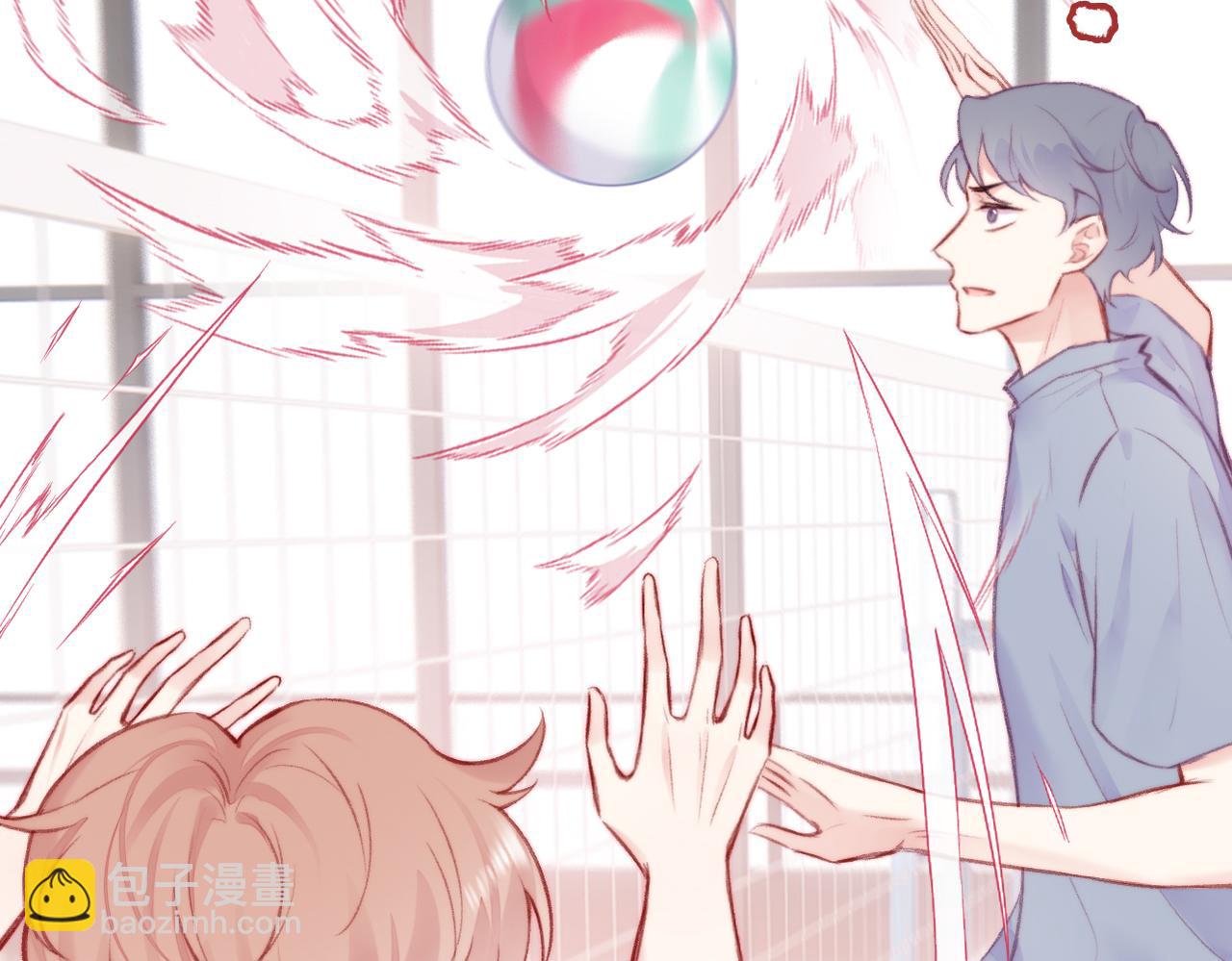 第5话 心动预警？(1/3)-第6话