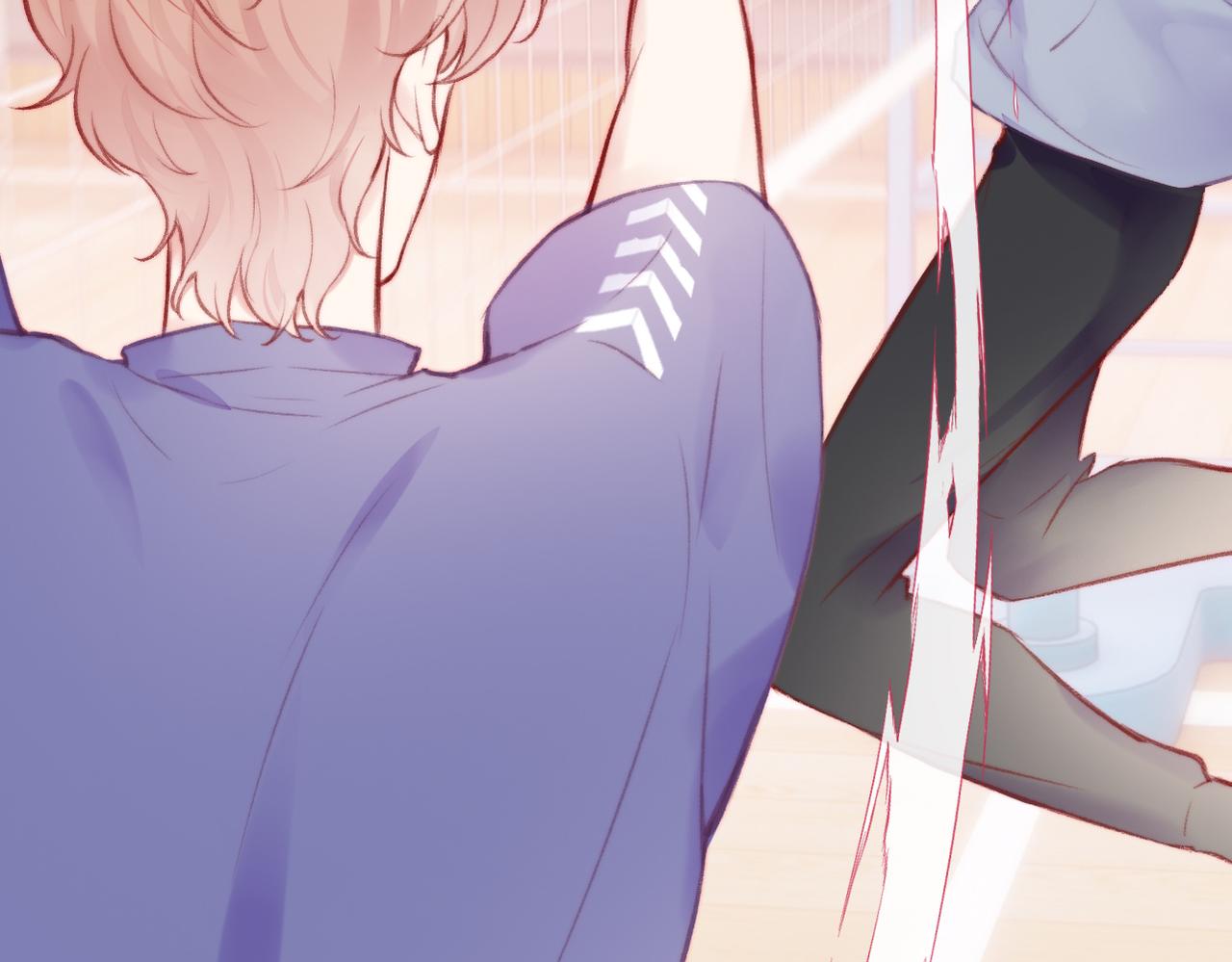 第5话 心动预警？(1/3)-第6话