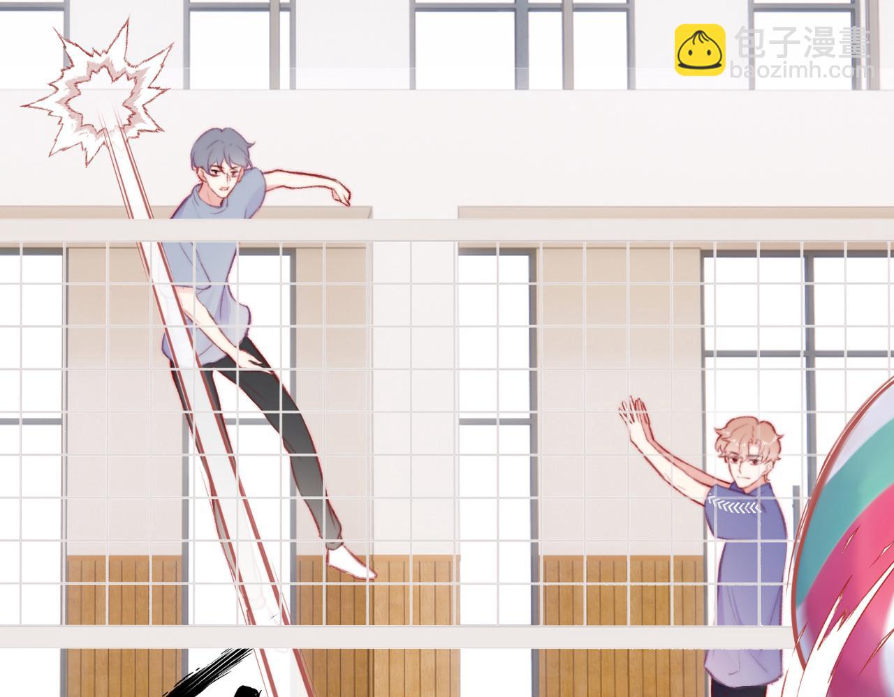 第5话 心动预警？(1/3)-第6话